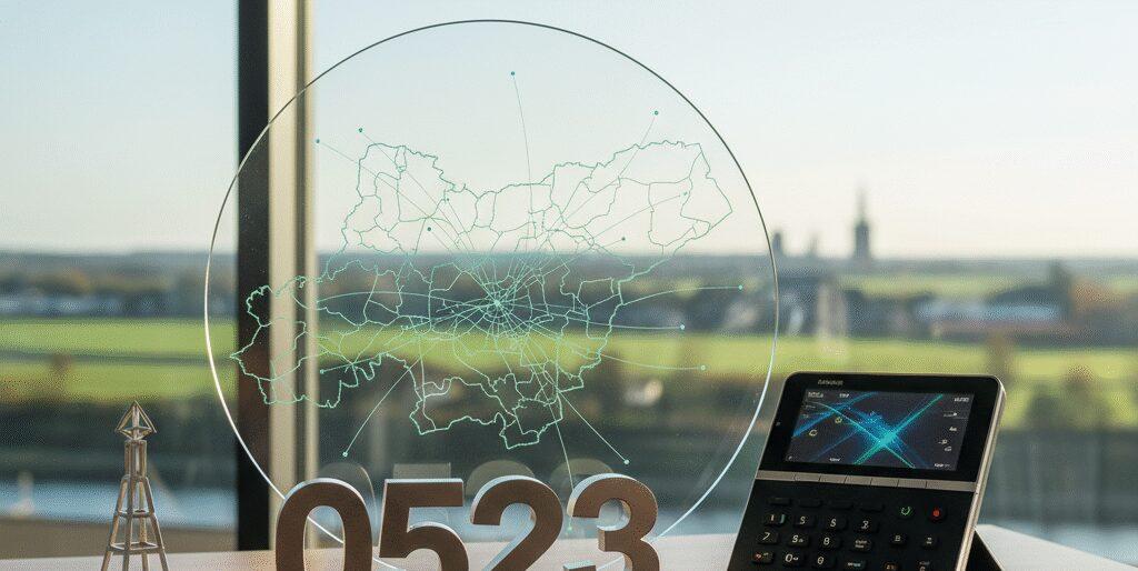 0523 nummer: Betekenis en gebruik van het 0523 netnummer in Hardenberg Zoek je informatie over het 0523 nummer? Dit netnummer wordt gebruikt in de regio Hardenberg, een knooppunt van communicatie in Oost-Nederland. Het 0523 netnummer is essentieel om lokale bedrijven en bewoners te bereiken. Inbegrepen steden en dorpen zijn niet alleen Hardenberg zelf, maar ook omliggende gebieden die samen een netwerk…