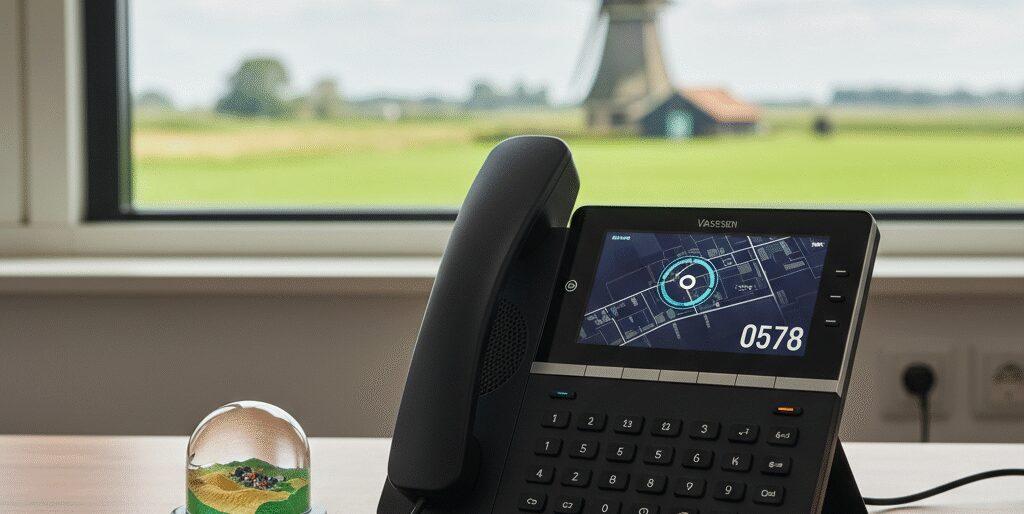 0578 nummer: Betekenis en gebruik van het 0578 netnummer in Vaassen Ben je benieuwd naar het doel en de unieke kenmerken van het 0578 netnummer, specifiek in het gebruik in Vaassen? Het 0578 netnummer is essentieel voor iedereen in en rondom Vaassen die telefonisch verbonden wil blijven. Dit netnummer dekt niet alleen Vaassen zelf, maar strekt zich uit over meerdere locaties…