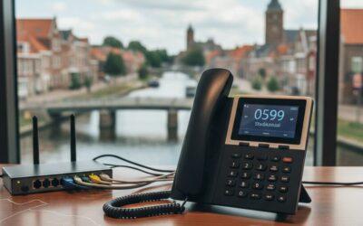 0599 nummer: Ontdek de achtergrond van het 0599 netnummer in Stadskanaal