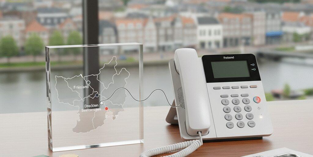 Kosten en voordelen van netnummer 0512 voor jouw bedrijf. Het kiezen van het juiste netnummer voor jouw bedrijf kan een grote impact hebben op hoe klanten je zien en contact met je opnemen. Het netnummer 0512, dat gebieden zoals Drachten, Beetsterzwaag, en Burgum omvat, biedt unieke voordelen en kosten die je moet overwegen. Een lokaal netnummer zoals 0512 kan…