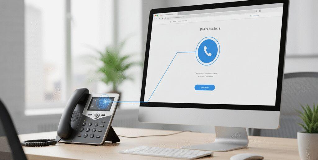 Wat zijn de voordelen van click to call functies? Wil je weten wat de voordelen van click to call functies zijn? Click to call maakt bellen via een website heel makkelijk. Je klikt op één knop en je bent meteen in contact met het juiste bedrijf. Dit scheelt moeite, spaart tijd en maakt het voor klanten gewoon veel fijner…