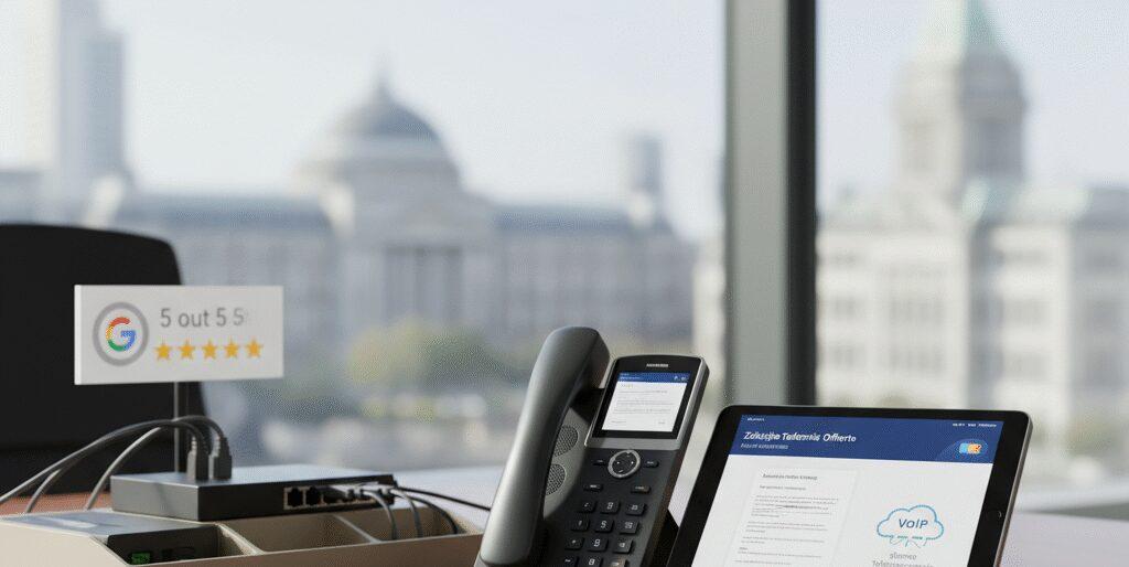 Zakelijke telefonie offerte 070 nummer Voor Zakelijke telefonie offerte 070 nummer zit je bij Flexa Voip goed. Wij leveren VoIP en een slimme telefooncentrale voor 070 Den Haag. Google reviews 5 op 5. Je krijgt nummerportering, IVR, wachtrijen, doorschakelen, opname, rapportage, CRM en Microsoft Teams integratie, softphone en vast mobiel via een veilige SIP trunk…