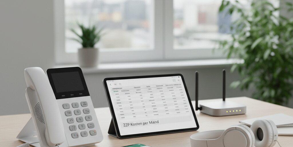 Zakelijke telefonie zzp kosten per maand Je wilt inzicht in Zakelijke telefonie zzp kosten per maand. Bij Flexa Voip krijg je een helder maandtarief per gebruiker met VoIP en een telefooncentrale in Nederland en Belgie. Kies vast nummer en mobiel, softphone, IVR, voicemail, call routing en Teams. Onbeperkt bellen of belbundel. Maandelijks opzegbaar. Factuur met btw.…
