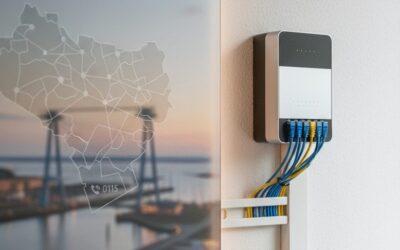 0115 nummer: Ontdek de achtergrond van het 0115 netnummer in Terneuzen