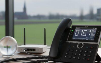 0161 nummer: Wat je moet weten over het 0161 netnummer in Gilze-Rijen