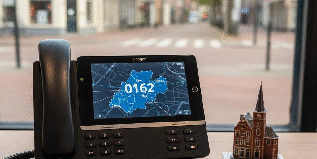 0162 nummer: Betekenis en gebruik van het 0162 netnummer in Dongen Als je in Dongen of omgeving woont, kom je het 0162 nummer vast en zeker regelmatig tegen. Dit specifieke netnummer is niet alleen van belang voor Dongen zelf, maar ook voor andere nabijgelegen plaatsen. Het 0162 nummer staat bekend om zijn brede toepassing in zowel zakelijke als particuliere communicatie. Dit…