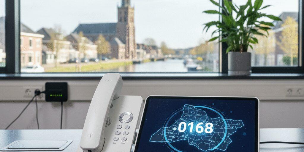 0168 nummer: Alles wat je moet weten over het 0168 netnummer in Zevenbergen Ben je op zoek naar informatie over het 0168 netnummer en wat dit betekent voor Zevenbergen en omgeving? Dan ben je hier op de juiste plek! Het netnummer 0168 is kenmerkend voor Zevenbergen en diverse andere plaatsen in deze regio. Het is essentieel voor zowel particulieren als bedrijven in het…