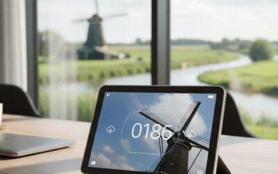 0186 nummer: Wat je moet weten over het 0186 netnummer in Oud-Beijerland