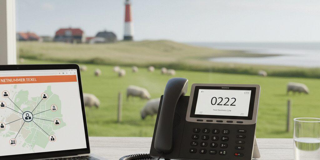 0222 nummer: Wat je moet weten over het 0222 netnummer op Texel Als je zaken doet met bedrijven of contacten op Texel, is het handig om het netnummer 0222 te kennen. Dit specifieke netnummer is toegewezen aan heel Texel en verbindt je met diverse lokale bedrijven en bewoners. Of je nu op zoek bent naar lokale services of iemand probeert te bereiken…