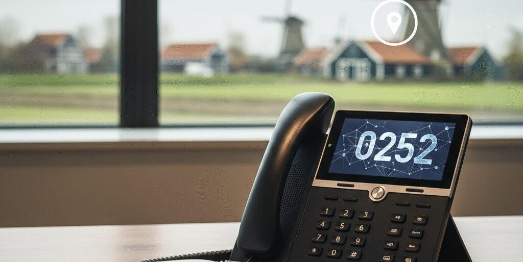 0252 nummer: Wat je moet weten over het 0252 netnummer in Hillegom Ben je ondernemer en op zoek naar informatie over het 0252 netnummer van Hillegom? Dan ben je hier op de juiste plek! Het 0252 netnummer is essentieel voor iedereen die zaken doet in en rond Hillegom, maar ook in andere nabijgelegen plaatsen. Dit kengetal verbindt niet alleen een grote regio,…