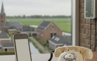 0315 nummer: Alles over de oorsprong van het 0315 netnummer in Ulft