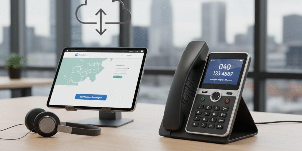 040 nummer aanvragen Ben jij op zoek naar een herkenbaar 040 nummer aanvragen voor VoIP bellen? Dan zit je bij FlexaVoip precies goed. Met een 040 regionaal telefoonnummer maak je direct duidelijk dat jouw bedrijf actief is in regio Eindhoven, Veldhoven, Geldrop, Nuenen, Waalre en Son en Breugel. Klanten uit deze plaatsen herkennen…