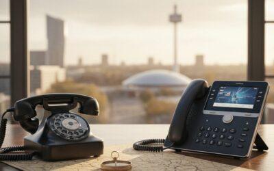 040 nummer: Historie en betekenis van het 040 netnummer in Eindhoven