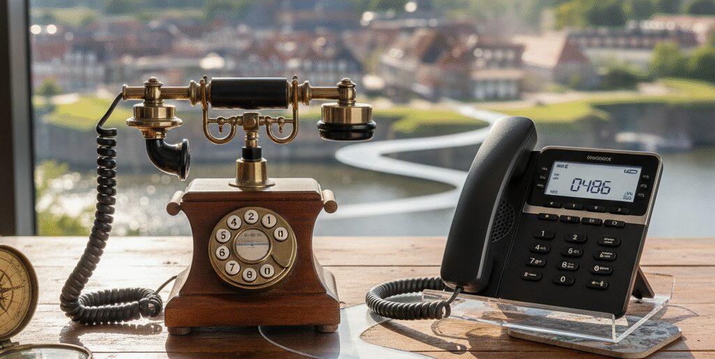 0486 nummer: Historie en betekenis van het 0486 netnummer in Grave. Ben je nieuwsgierig naar het 0486 netnummer en de betekenis ervan in de historie van Grave? Dit netnummer, ingebed in de geschiedenis van een opmerkelijke regio, dient als de telefoonische poort naar de gemeente Grave en omliggende dorpen. Decennialang heeft het 0486 netnummer bewoners en bedrijven in deze regio met…