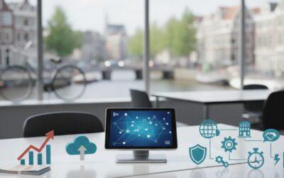 10 voordelen van voip voor bedrijven in nederland.