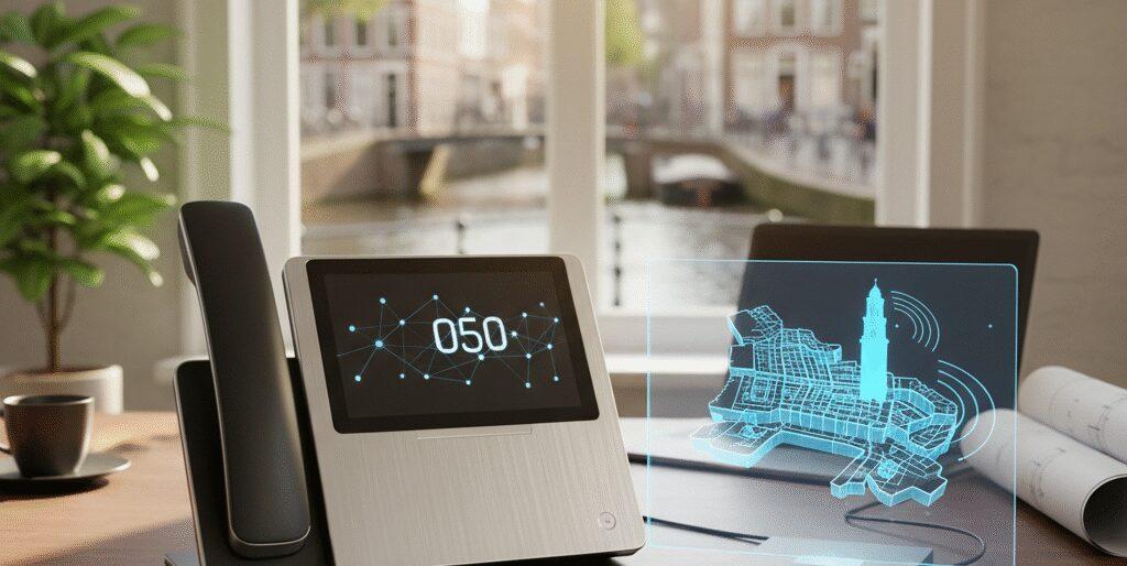 De voordelen van een 050 nummer voor je bedrijf in Groningen De voordelen van een 050 nummer voor je bedrijf in Groningen Ontdek de voordelen van een 050 nummer voor je bedrijf in Groningen. Een 050 nummer versterkt je lokale bedrijfsidentiteit en vergroot je bereikbaarheid. Of je nu een kleine onderneming runt of een groot bedrijf leidt, het gebruik van een…