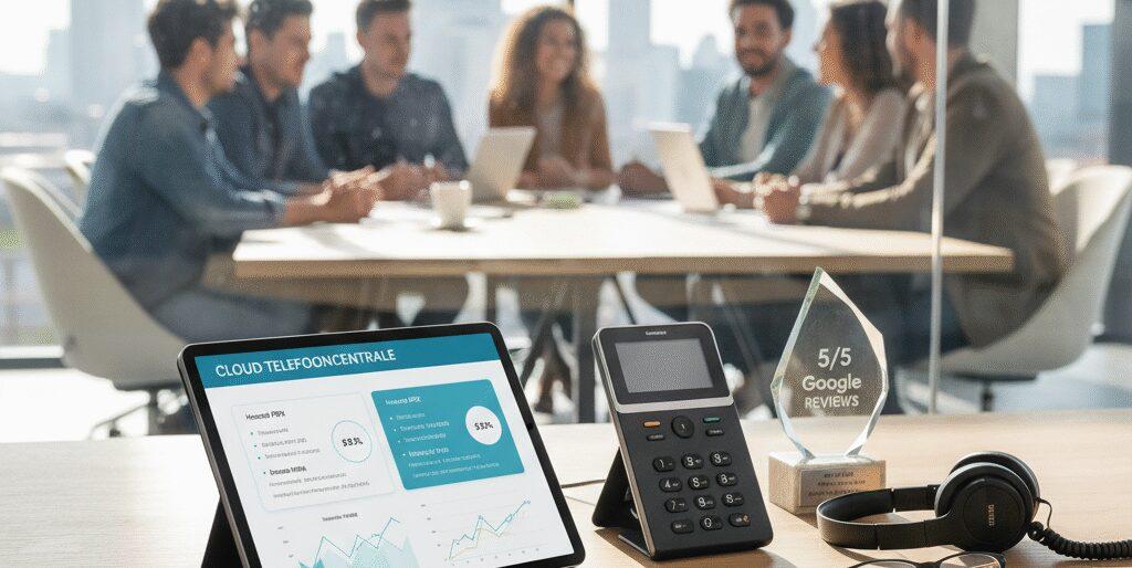 Online telefooncentrale offerte Je wilt een Online telefooncentrale offerte die helder is en past bij je team. Wij zijn Flexa Voip in Nederland en Belgie met Google reviews 5 op 5. We vergelijken cloud telefooncentrale en hosted PBX met VoIP of SIP trunk. Inclusief IVR, belgroepen, wachtrijen, voicemail naar e mail, softphone, Teams…