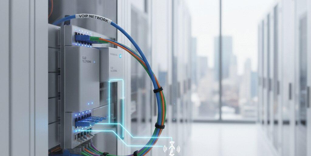 Sip trunk Bij Flexa Voip maak je Sip trunk simpel. We koppelen je PBX of cloud telefooncentrale aan ons VoIP netwerk voor scherpe belkosten in Nederland en België. Google reviews 5 van 5. Je krijgt nummerportering, DID nummers, 112 bereik, failover en redundantie. Beveiliging met TLS en SRTP. Werkt met 3CX, Microsoft…