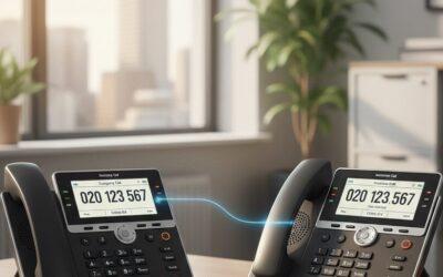 Wat is CLI en hoe zorgt dit voor herkenbare nummerweergave?