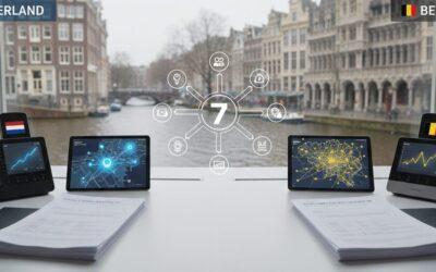 7 verschillen tussen voip gebruik in nederland en belgie.
