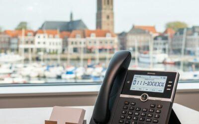 Het nut van een 0111 nummer voor ondernemers in Zierikzee