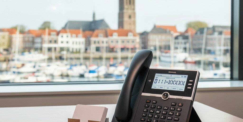 Het nut van een 0111 nummer voor ondernemers in Zierikzee Ontdek het belang van een 0111-nummer voor jouw onderneming in Zierikzee. Als ondernemer ben je continu op zoek naar mogelijkheden om je bedrijf te laten groeien en je professionele imago te versterken. Een 0111-nummer ” de kenmerkende netnummer van Zierikzee ” kan daarbij een belangrijke rol spelen. Door het…