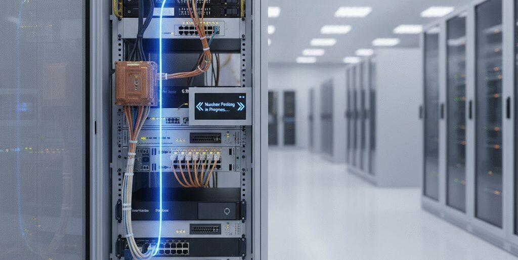 Nummerbehoud vast nummer zakelijk Bij Flexa Voip regel je Nummerbehoud vast nummer zakelijk snel en veilig. Wij zetten je vaste nummer over naar onze VoIP telefooncentrale in Nederland en België zonder gedoe. We regelen nummerportering, SIP trunk en een cloud telefooncentrale. Zo blijft je bereikbaarheid strak en loopt klantcontact gewoon door, ook tijdens de…