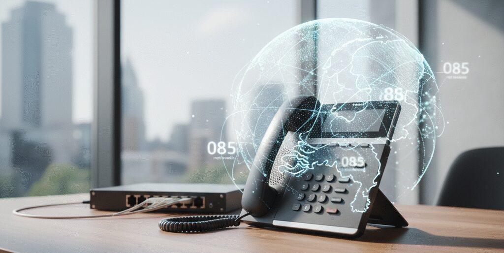 Zakelijk vast nummer Zakelijk vast nummer maakt je bedrijf direct bereikbaar en professioneel. Bij Flexa Voip activeer je VoIP telefooncentrale en Zakelijk vast nummer in Nederland en Belgie razendsnel. Kies lokaal netnummer, 085 of 088. Wij doen nummerportering en zetten IVR, wachtrij, voicemail, doorschakelen, openingstijden, rapportages en opname klaar. Je belt via app…