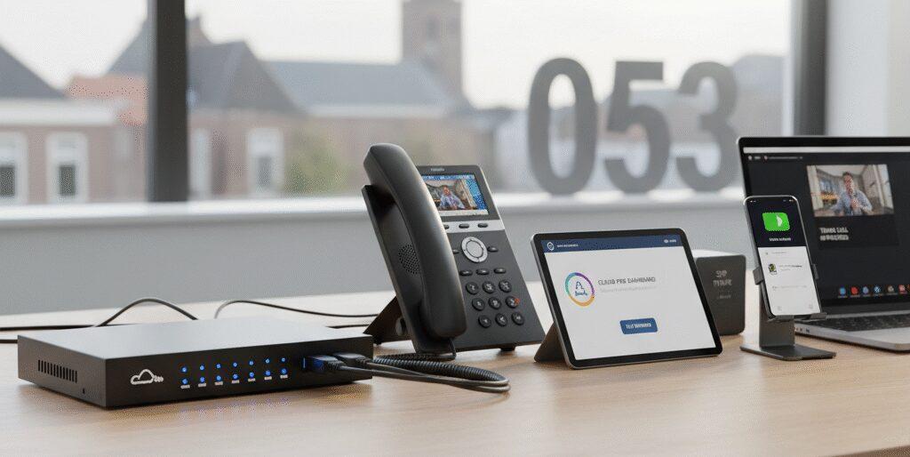 Zakelijke telefonie Enschede 053 Zakelijke telefonie Enschede 053 die gewoon werkt. Wij zijn Flexa Voip, jouw VoIP telefooncentrale voor MKB en ZZP, met Google reviews 5/5 in Nederland en België. Met cloud PBX, SIP trunk, vast mobiel integratie, Teams en CRM koppelingen, IVR keuzemenu, wachtrijen, call recording en realtime rapportages blijf je bereikbaar op…