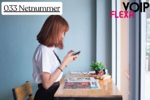 033 netnummer
