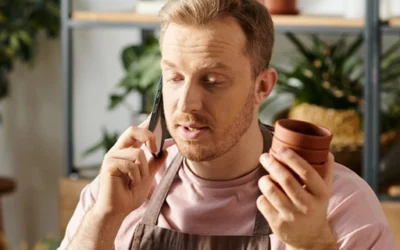 Stel je voor: nooit meer betalen voor een dure vaste telefoonlijn en tóch altijd bereikbaar zijn.