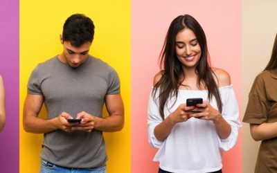 Hoe werkt een DECT telefoon in combinatie met VoIP?