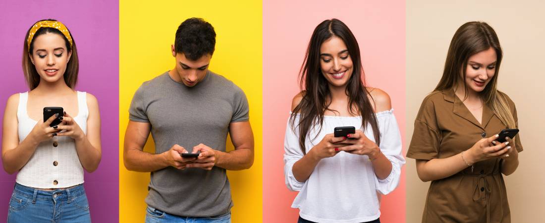 Belgische telefoonnummer aanvragen