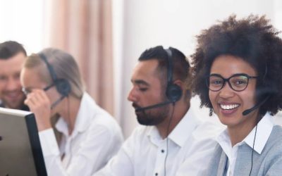 Hoe werkt doorschakeling in een virtuele telefooncentrale?