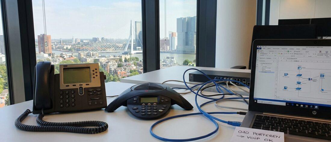 010 nummer porteren naar voip Wat is 010 nummer porteren naar voip