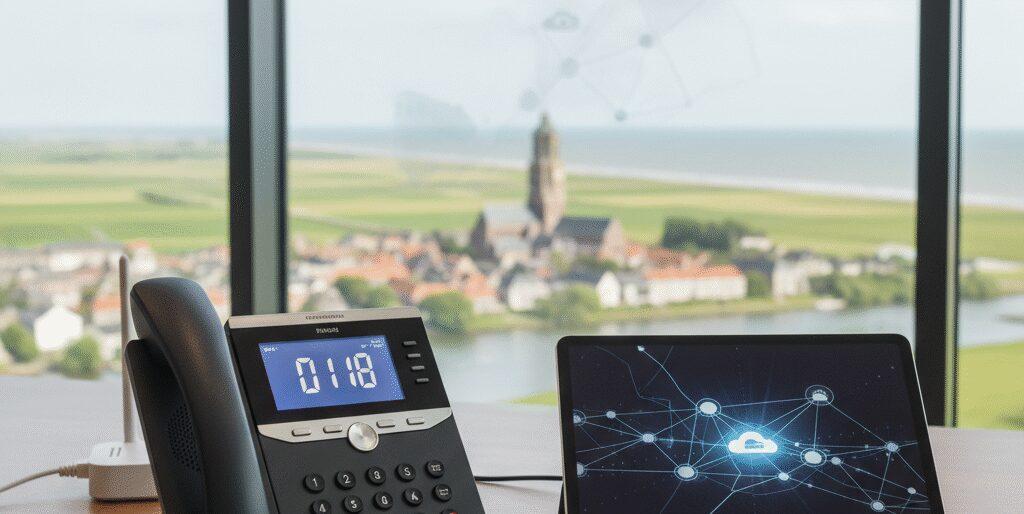 Wat is een 0118 nummer aanvragen en waarom kiezen bedrijven hiervoor?