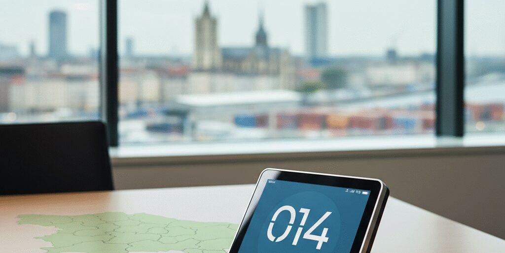 Wil je een 014 nummer aanvragen voor je bedrijf en lokaal beter bereikbaar zijn? Het 014 netnummer is dé keuze als je klanten in de provincie Antwerpen wilt aanspreken. Met een 014 nummer laat je zien dat je in de regio woont, werkt of levert. Denk aan direct contact met&hellip;