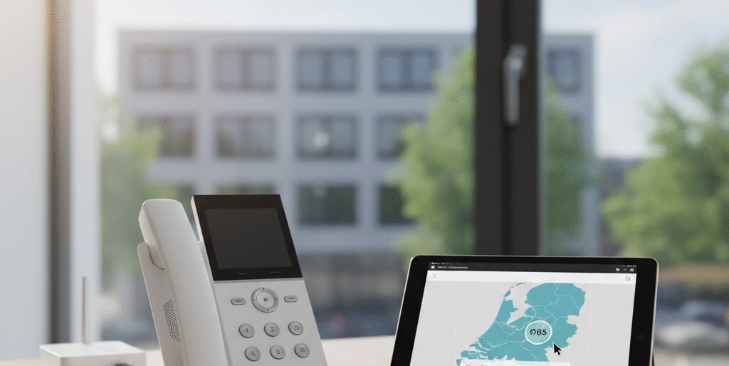 Wat is een 0165 nummer en waarom aanvragen?