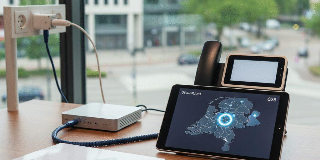 026 nummer aanvragen: Wat houdt het in en waarvoor gebruik je het?