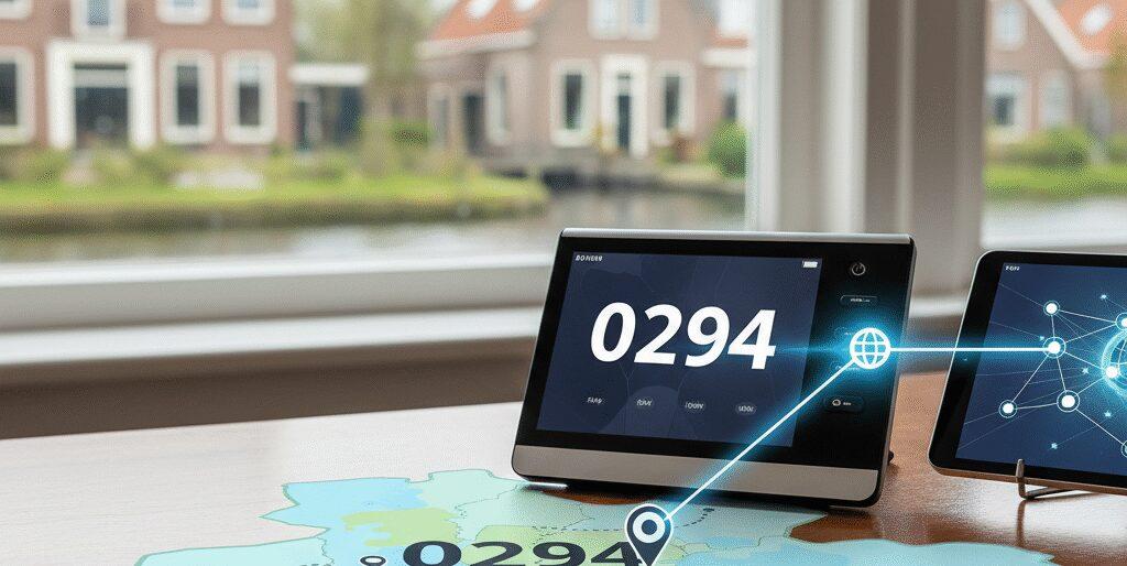 Gebruik jij een 0294 netnummer, dan koppel je jouw zakelijke bereikbaarheid direct aan deze regio. Je klanten zien meteen dat jouw onderneming stevig geworteld is in het lokale netwerk, van Muiden tot Nigtevecht. Zo vergroot je niet alleen je vindbaarheid, maar bouw je ook aan lokale relaties. Het 0294 nummer&hellip;