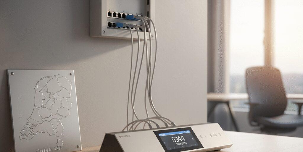 Wat betekent een 0344 nummer aanvragen?