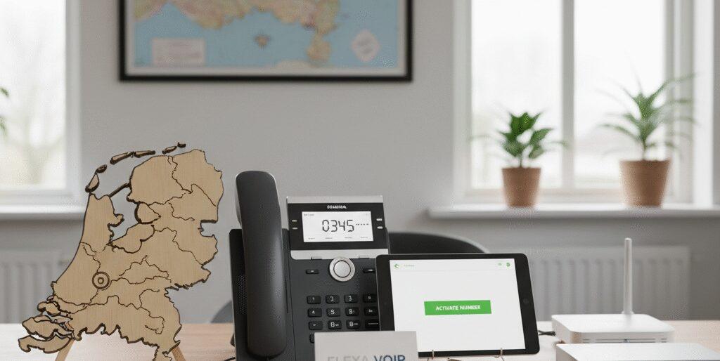 Ben jij bang dat een 0345 nummer aanvragen ingewikkeld is? Bij Flexa Voip weten wij precies hoe het werkt. Dit netnummer hoort bij de regio Gelderland, met als kern de mooie Betuwe. Of je nu een startende ondernemer bent in het rivierengebied of een gevestigde ondernemer in de provincie, het&hellip;