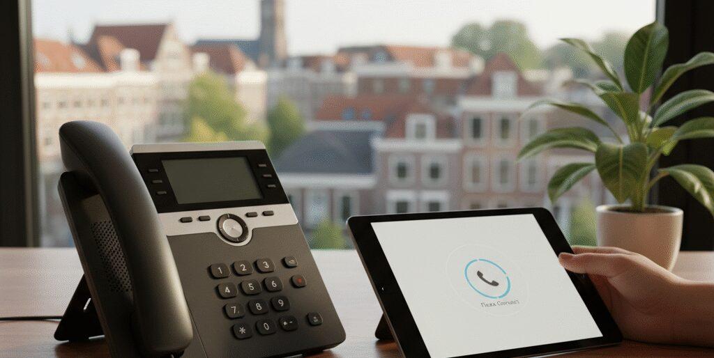 Met een 0348 nummer van Flexa Voip geef je jouw onderneming het vertrouwde gezicht dat past bij deze regio. Wij zorgen ervoor dat jij altijd goed bereikbaar bent voor klanten in de betrokken plaatsen. Denk aan klantenservice, zakelijke communicatie en een betrouwbaar imago bij alle relevante locaties. Woerden Linschoten Kamerik&hellip;