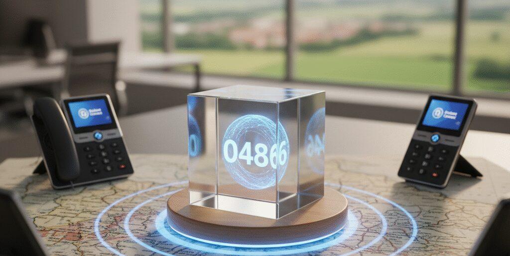 Wat is een 0486 nummer aanvragen en wanneer heeft het meerwaarde?