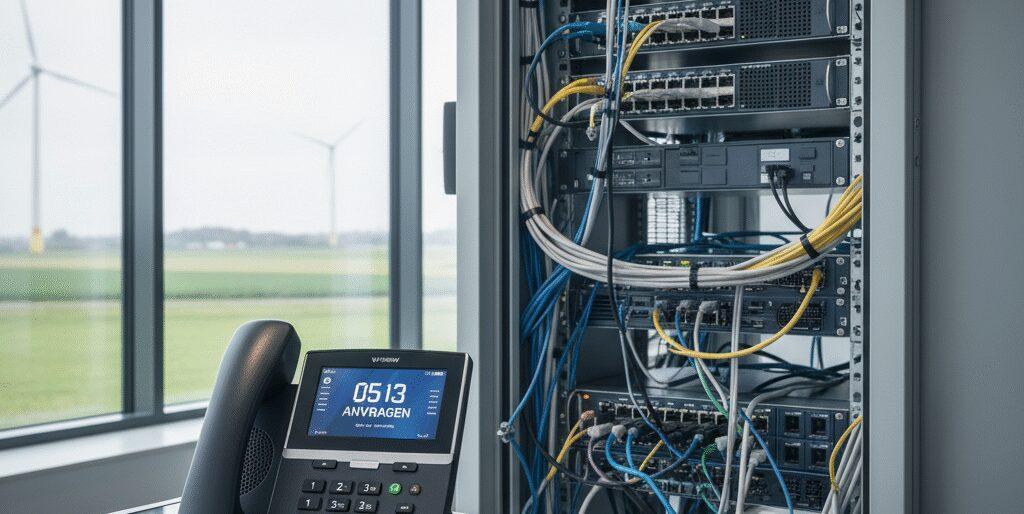 Welke technische standaarden en aanvullende mogelijkheden zijn er?