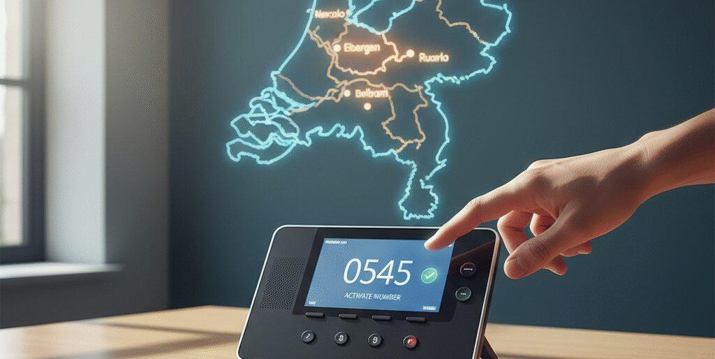 Wij van Flexa Voip zorgen ervoor dat jij binnen een mum van tijd jouw eigen 0545 nummer hebt. Dit netnummer is speciaal bedoeld voor adressen in de volgende plaatsen: Borculo Eibergen Neede Ruurlo Beltrum Noordijk Geesteren Rekken Gelselaar Met Flexa Voip profiteer je razendsnel van professionele telefonie, of je nu&hellip;