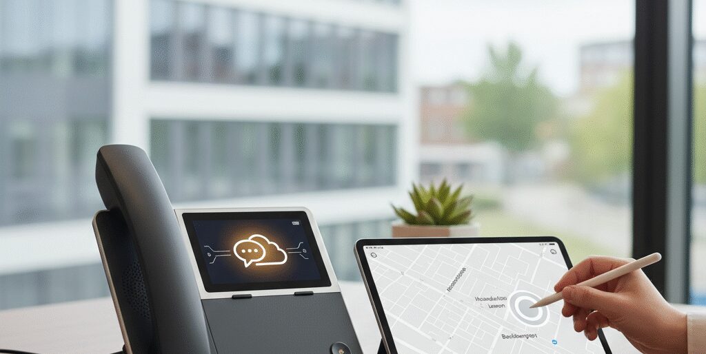 Wil je snel een 055 nummer aanvragen voor je bedrijf in Apeldoorn, Hoenderloo, Loenen of Beekbergen? Bij FlexaVoip regelen wij binnen no-time een lokaal zakelijk nummer zodat jouw klanten makkelijk contact opnemen. Of je nu werkt vanuit huis of meerdere vestigingen hebt, met een 055 netnummer straal je altijd lokale&hellip;