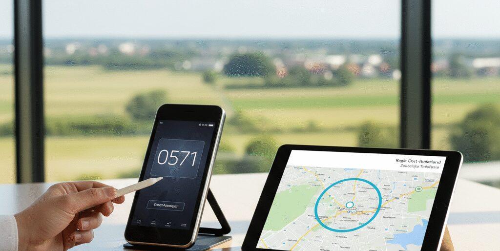 Wat is een 0571 nummer en waarom aanvragen?