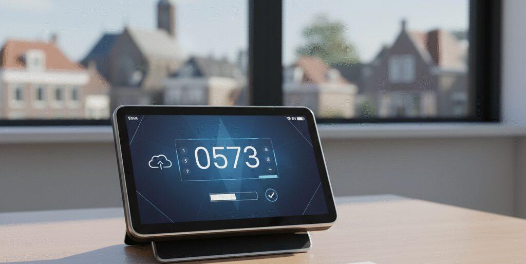 Het aanvragen van een vast nummer is eenvoudig, betrouwbaar en snel geregeld via Flexa Voip. Dankzij onze ervaring weet je zeker dat jouw vast telefoonnummer meteen bruikbaar is. Wij verzekeren je van scherpe tarieven, flexibele mogelijkheden en persoonlijke service. De 0573 reeks is bedoeld voor verschillende steden en dorpen: Lochem&hellip;