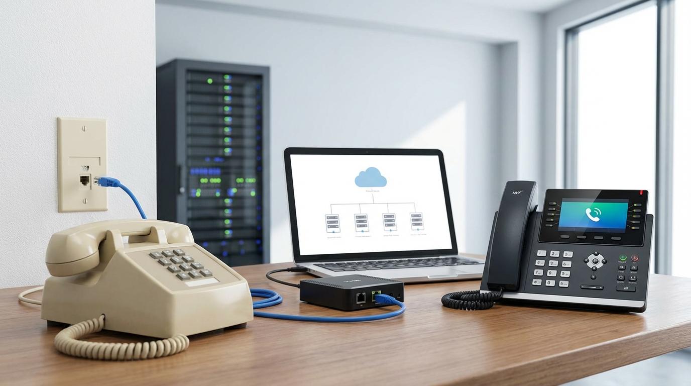 Wat is je 072 nummer porteren naar een voip abonnement